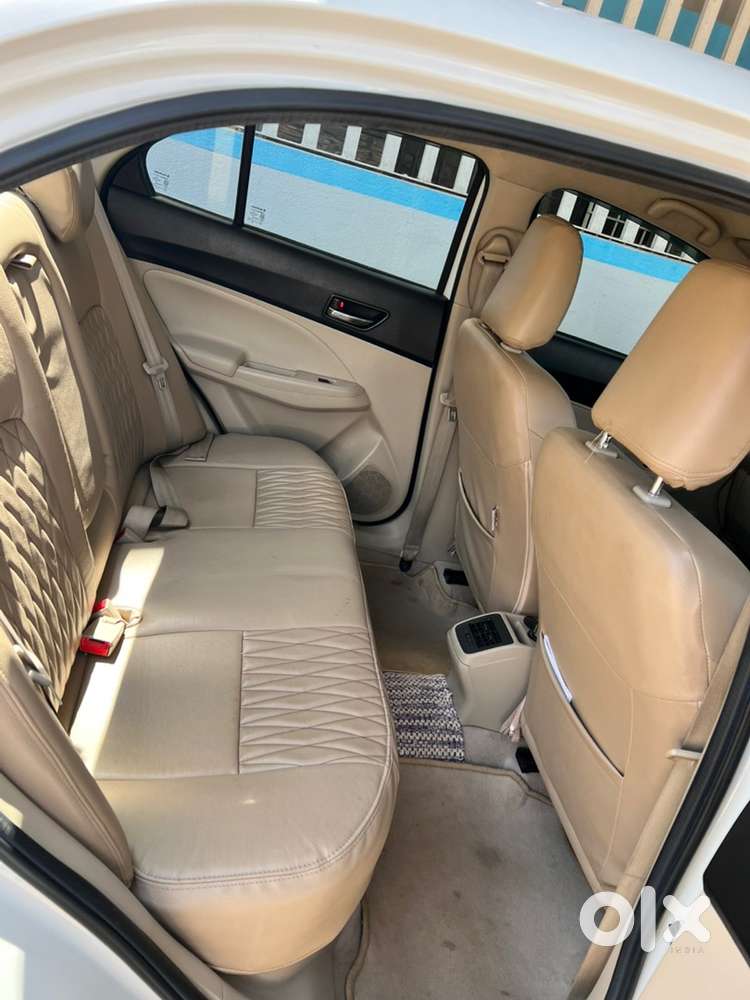 Maruti Dzire Vxi Automatic 2020