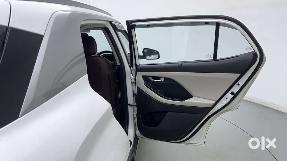 Hyundai Creta Sx 1.5 Diesel, 2022, Diesel