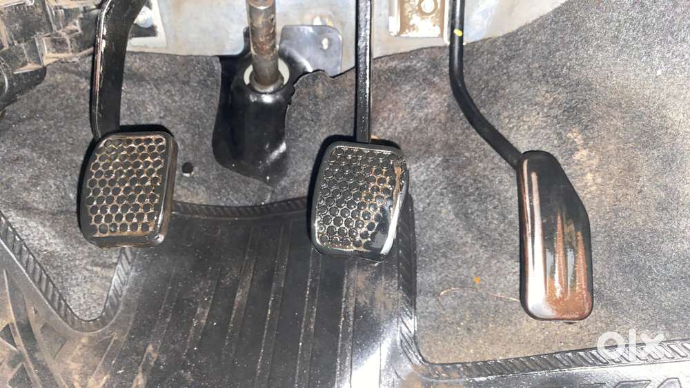 Maruti Suzuki Alto 800 Lxi, 2016, Petrol