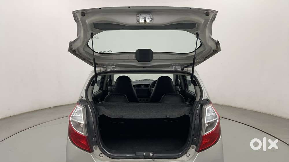 Maruti Suzuki Alto K10 2010-2014 Vxi, 2019, Petrol