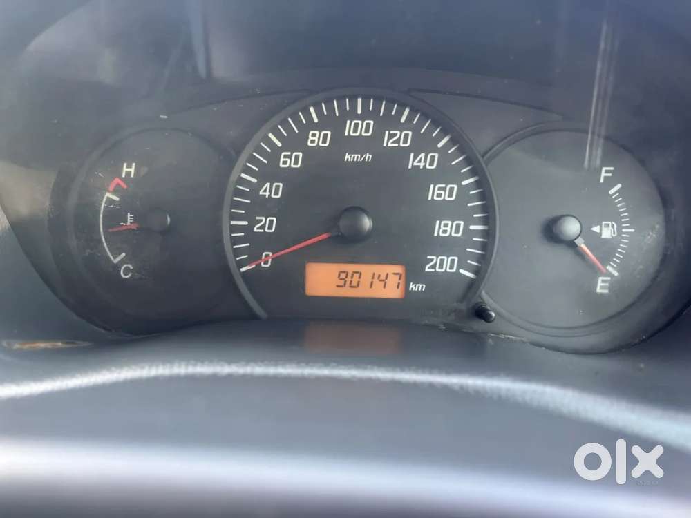 Maruti Suzuki Swift 1.3 Lxi, 2005, Petrol