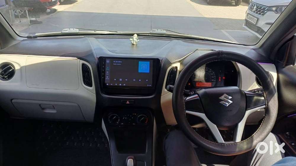 Maruti Suzuki Wagon R Amt Vxi, 2024, Petrol