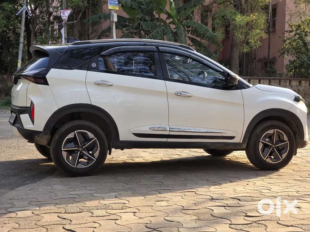 Jh09bf0588 New Nexon Diesel Mt Fir Sell At Bokaro Jharkhand