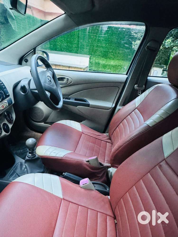 Toyota Etios Liva Gd Sp, 2014, Diesel