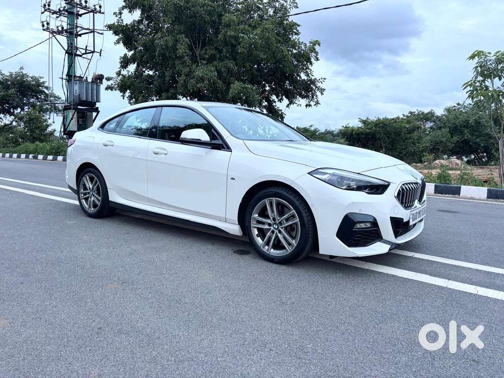 Bmw 2 Series 2.0 220d M Sport, 2022, Diesel