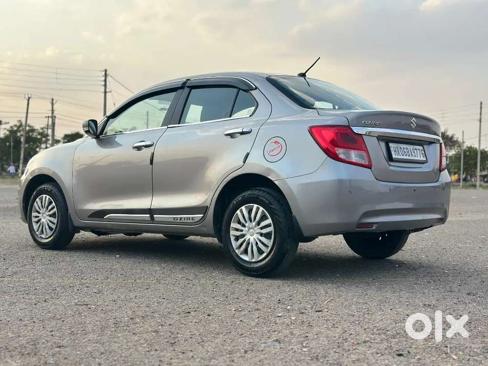 Maruti Suzuki Dzire 2022 Petrol With Less Driven 20255 Km