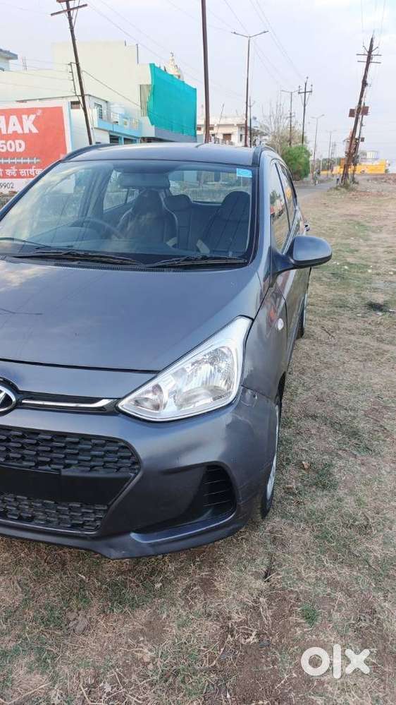 Hyundai Grand I10 1.2 Kappa Sportz Option, 2019, Petrol
