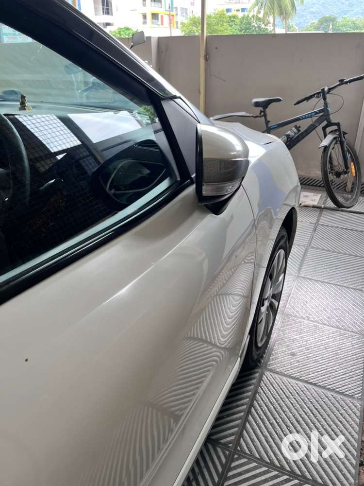 2016 Maruti Suzuki Baleno