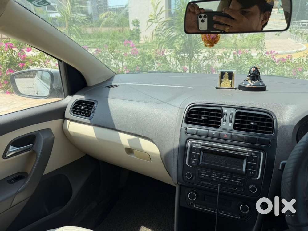 Vento 1.6 Diesel
