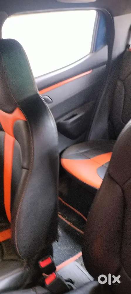 Renault Kwid 2017 Variant