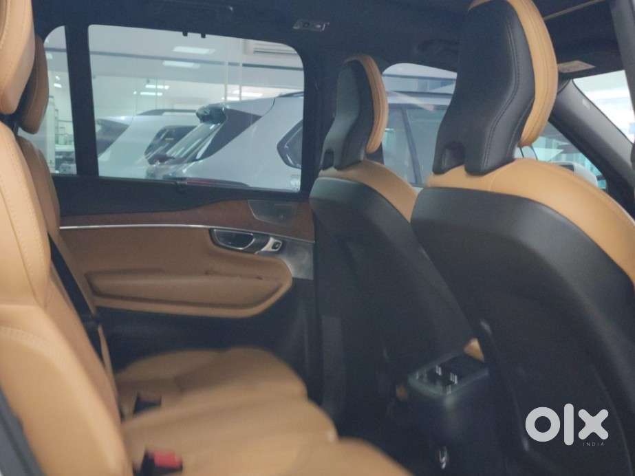 Volvo Xc 90 D5 Inscription, 2019, Diesel