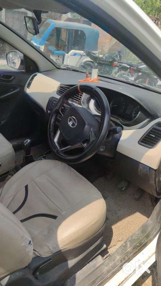 Tata Zest Diesel Manual 2018