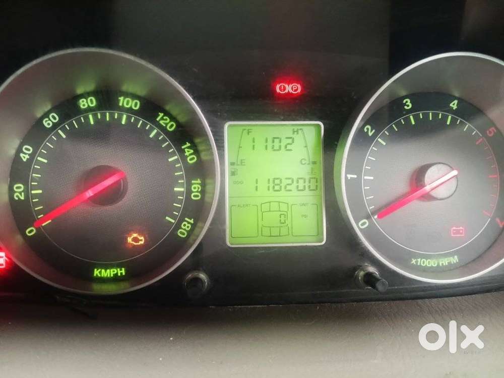 Mahindra Scorpio 2009-2014 Vlx 2wd Airbag At Bsiv, 2013, Diesel