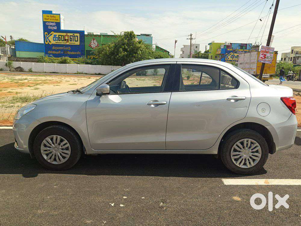Maruti Suzuki Swift Dzire 1.2 Vxi, 2023, Petrol