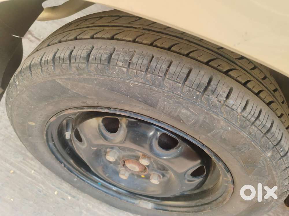 Maruti Suzuki Alto K10 2010-2014 Lxi, 2011, Petrol