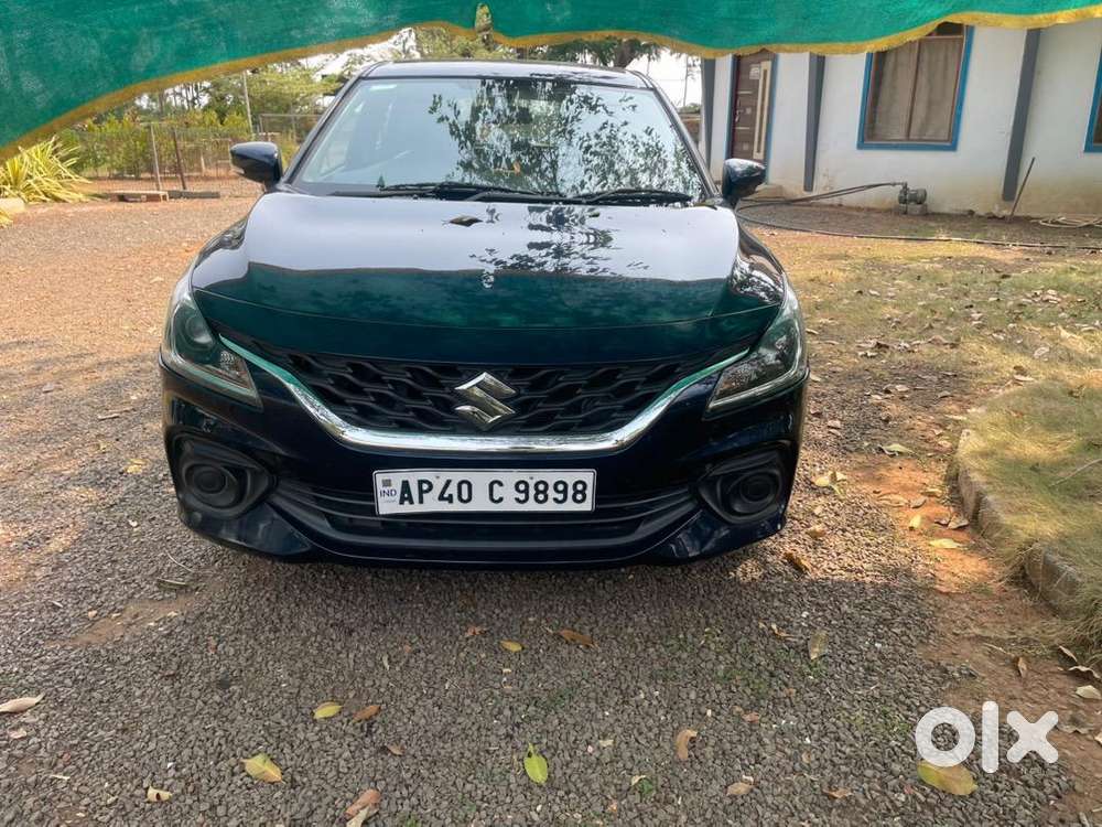 Used Maruti Suzuki 2023