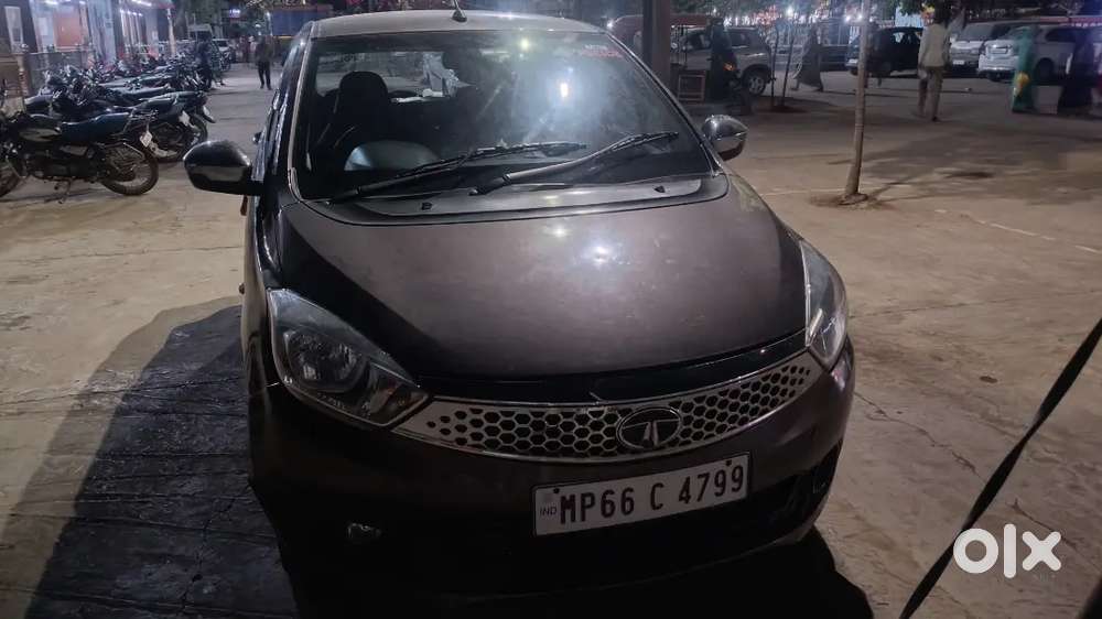 Tata Tiago Xza Plus 2020