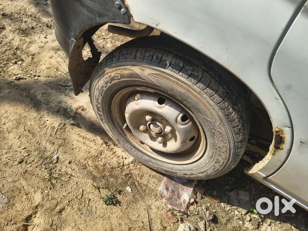 2007 Maruti Suzuki Alto