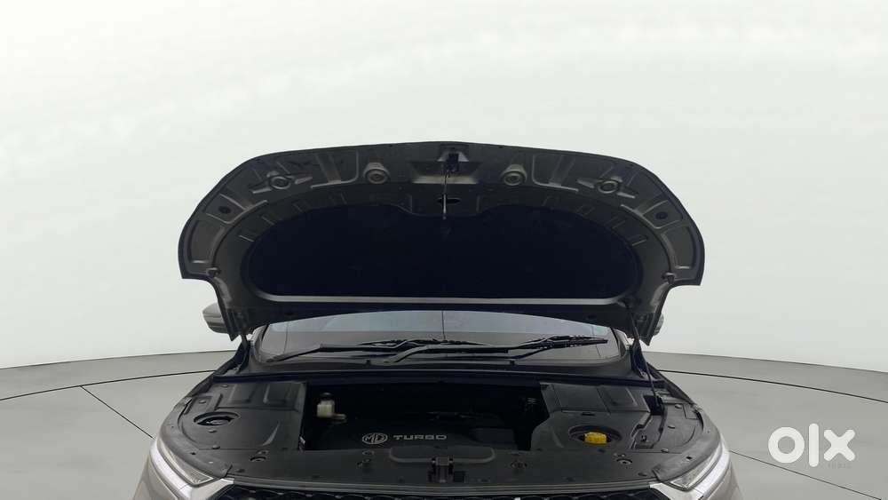 Mg Hector 2.0 Sharp Diesel, 2019, Diesel