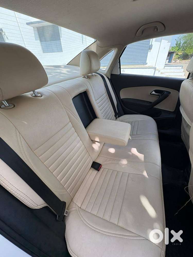 Skoda Rapid 2018 Diesel Good Condition