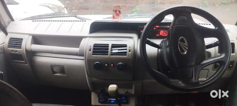 Mahindra Bolero Xl 9 Str, 2019, Diesel