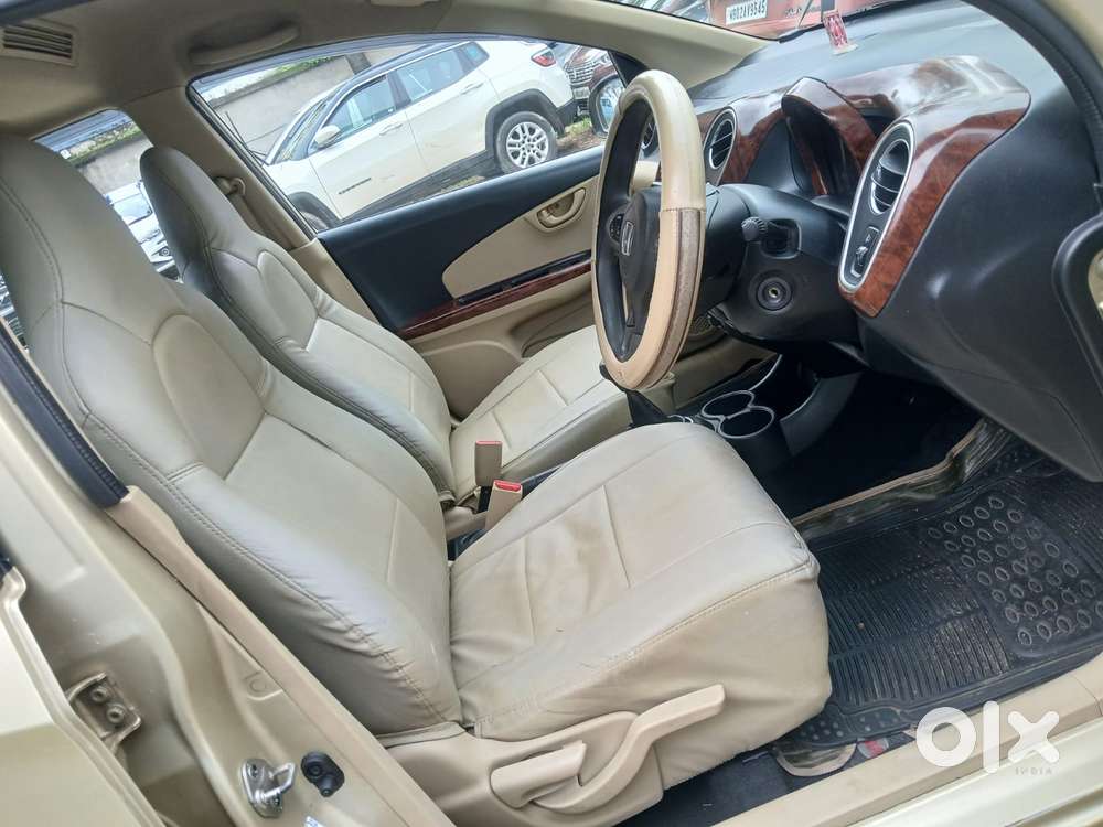 Honda Mobilio 1.5 V I-vtec, 2015, Petrol
