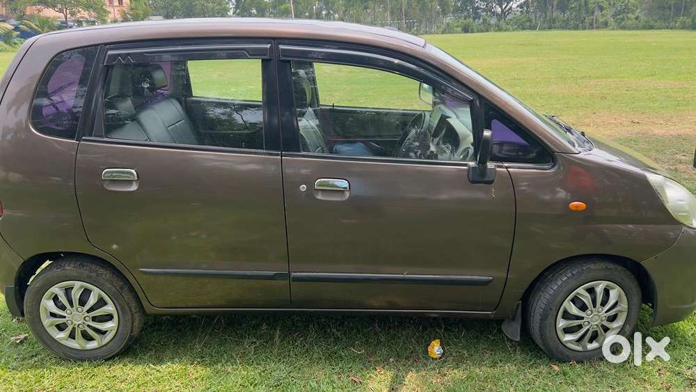 Maruti Suzuki Zen Estirio 2013 Model