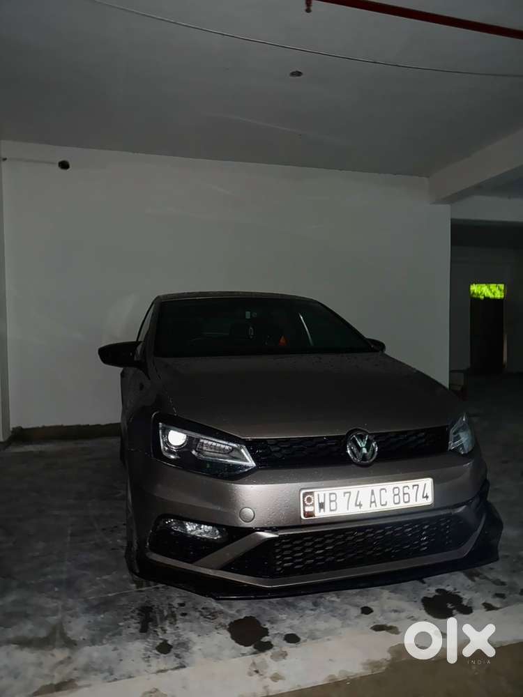 Volkswagen Polo 2014 Petrol Well Maintained Very Good Condition