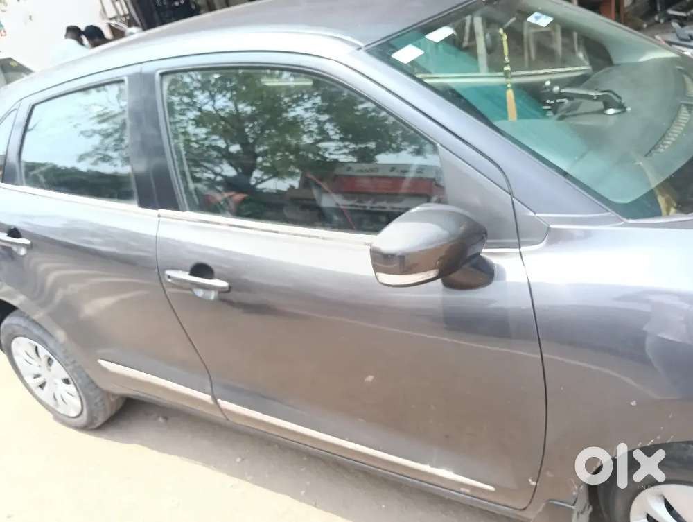 Maruti Suzuki Baleno 2017 Petrol 96750 Km Driven