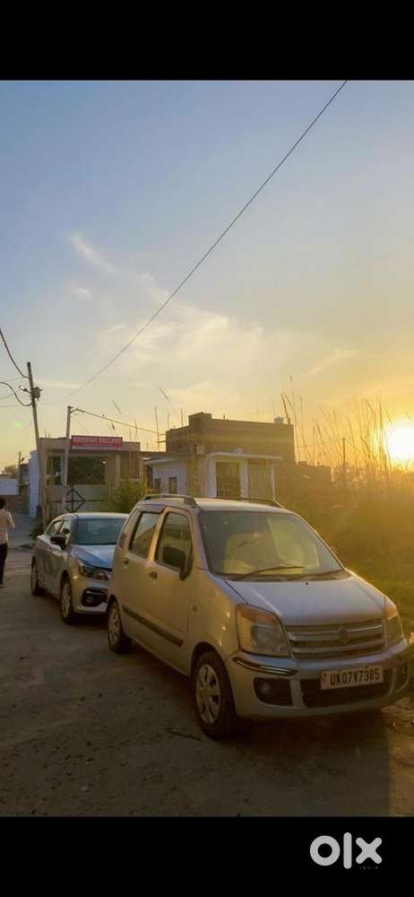2008 Maruti Suzuki Manual Petrol