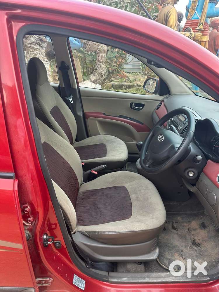 Hyundai I10 1.2 Kappa Magna, 2013, Petrol