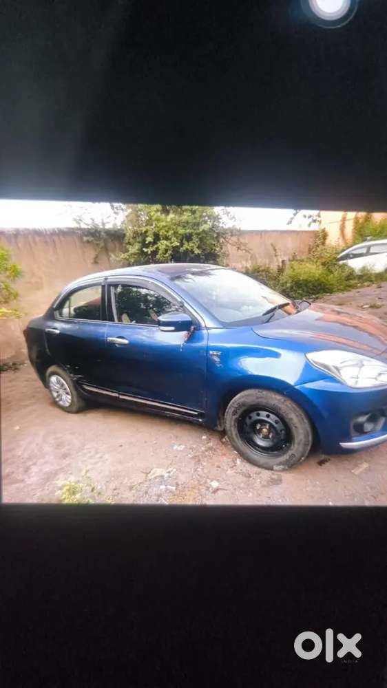 Maruti Suzuki Dzire 2017