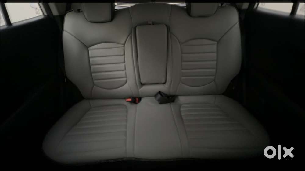 Hyundai Creta 1.6 Sx Plus Petrol Special Edition, 2017, Petrol