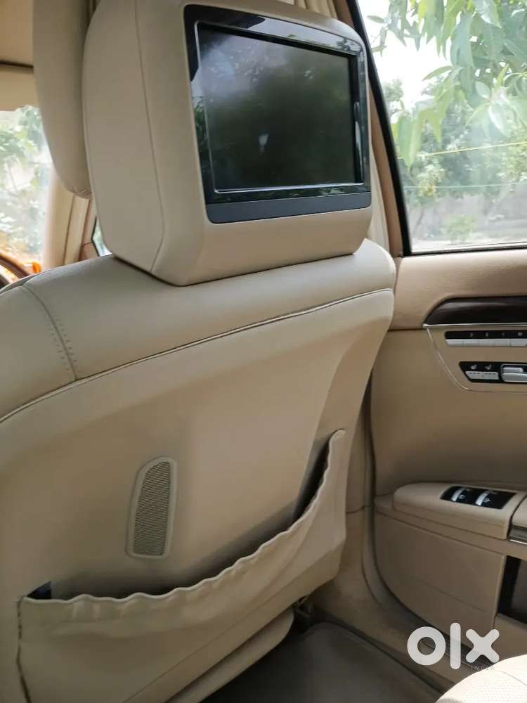 S350 In Immaculate Condition