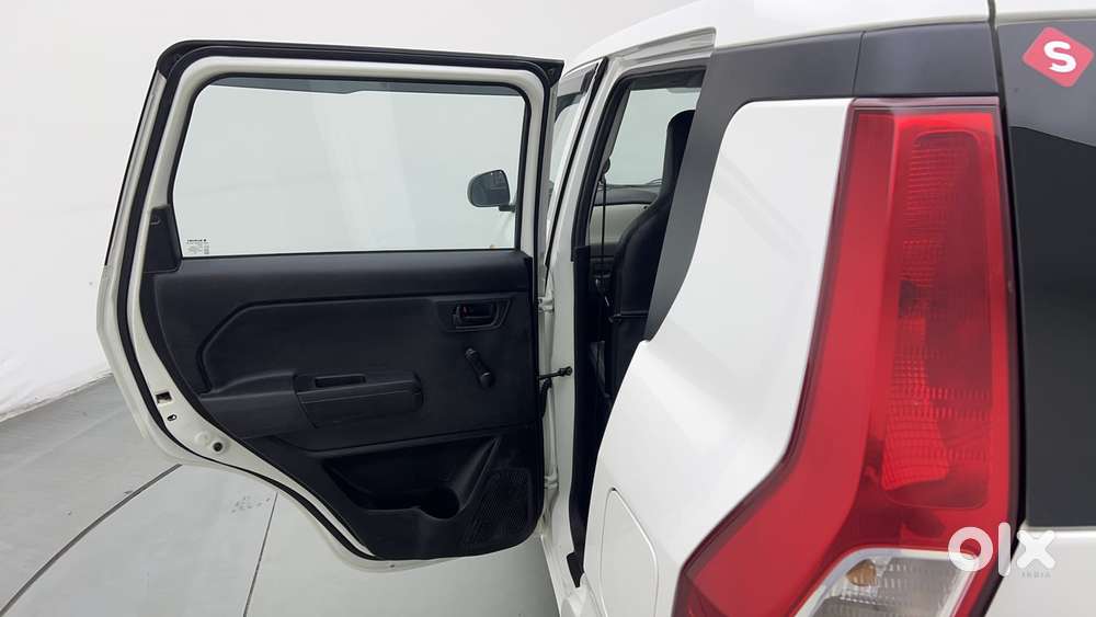 Maruti Suzuki Wagon R 1.0 2010-2013 Lxi Cng, 2019, Cng & Hybrids