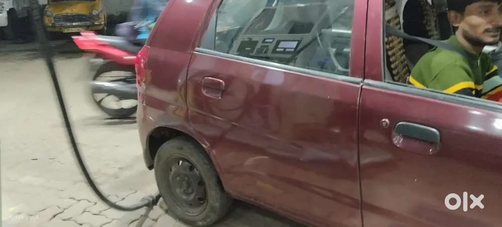 Maruti Suzuki Alto K10 2012 Petrol 45000 Km Driven