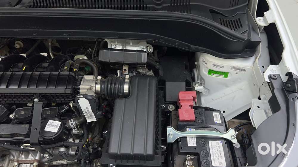 Tata Punch Pure, 2025, Petrol
