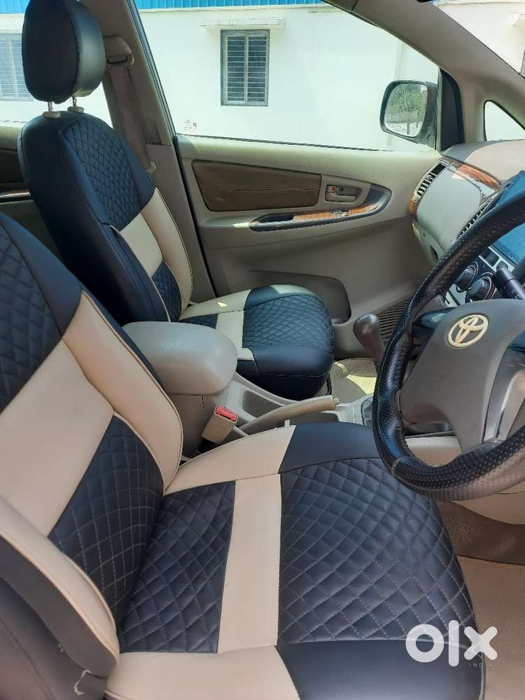 Toyota Innova