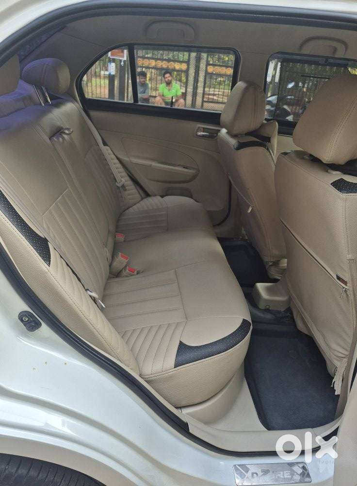 Maruti Suzuki Swift Dzire 2012-2015 Vdi, 2014, Diesel