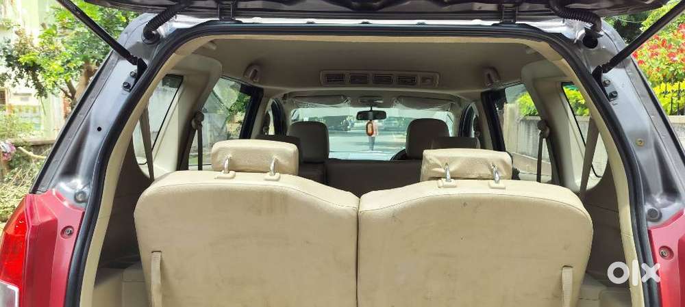Maruti Suzuki Ertiga Zdi+ Shvs, 2017, Diesel