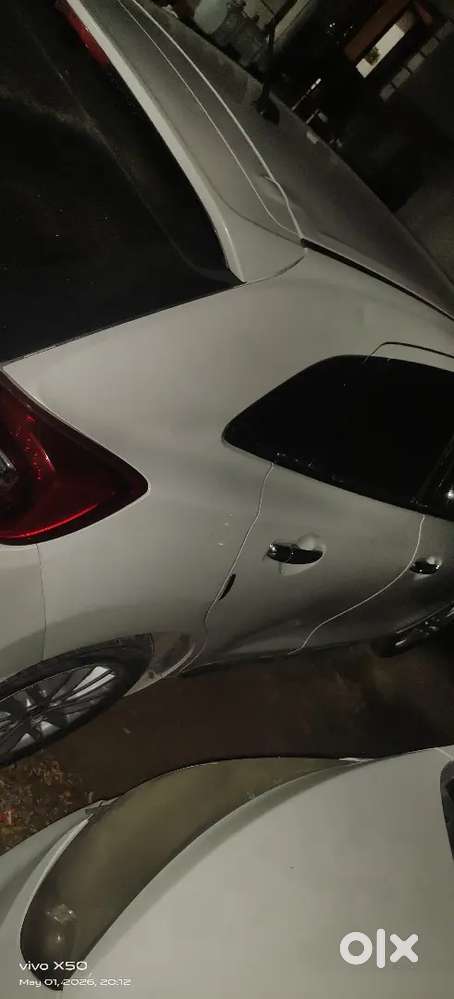 Maruti Suzuki Baleno 2023 Petrol 100000 Km Driven