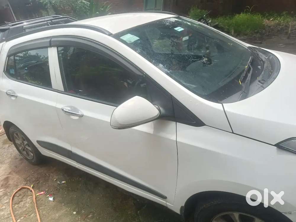 Hyundai Grand I10 डीज़ल 2015