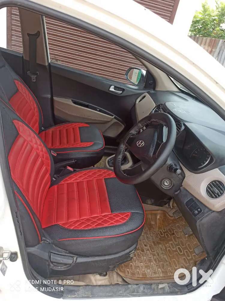 Hyundai Grand I10 Prime 2015