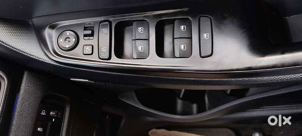 Hyundai Creta 1.5 Sx (o) Knight Ivt Petrol, 2023, Petrol