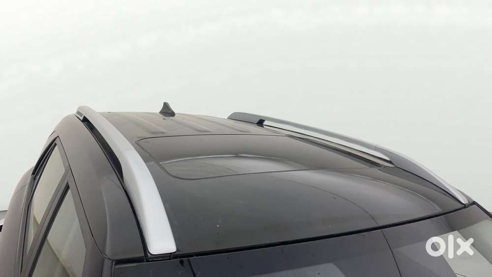 Hyundai Venue Sx Plus Turbo Dct, 2021, Petrol