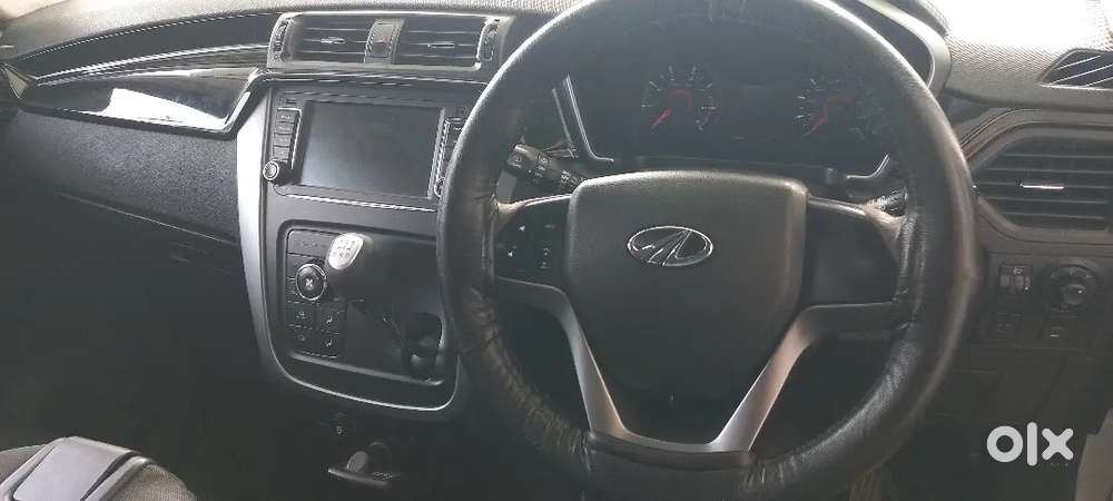 Mahindra Kuv100 Nxt K8 Diesel