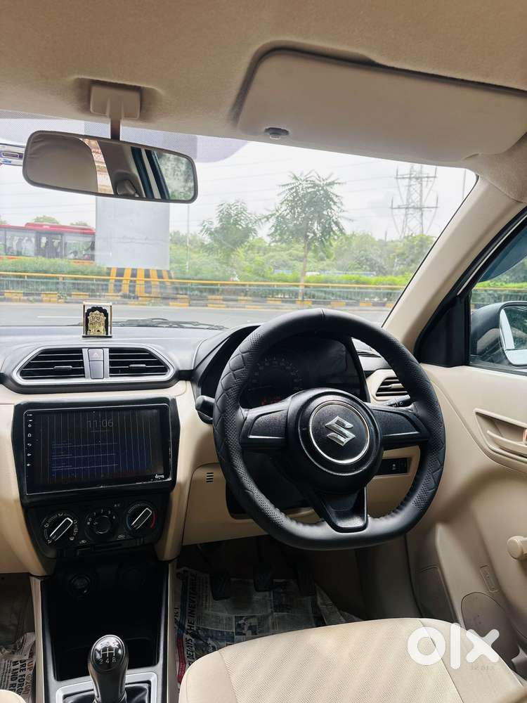 Maruti Suzuki Swift Dzire Tour S, 2023, Cng & Hybrids