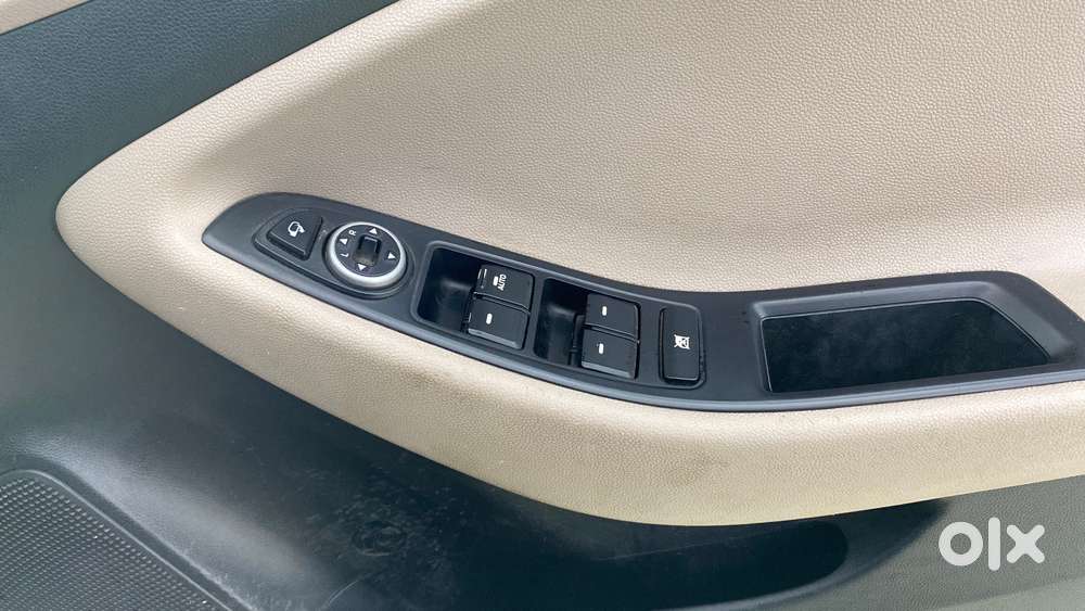 Hyundai Elite I20 Asta Option, 2020, Petrol