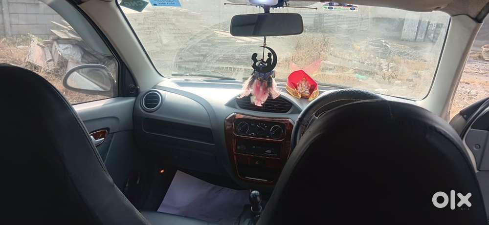 Maruti Suzuki Alto 800 2016 Cng & Hybrids Well Maintained