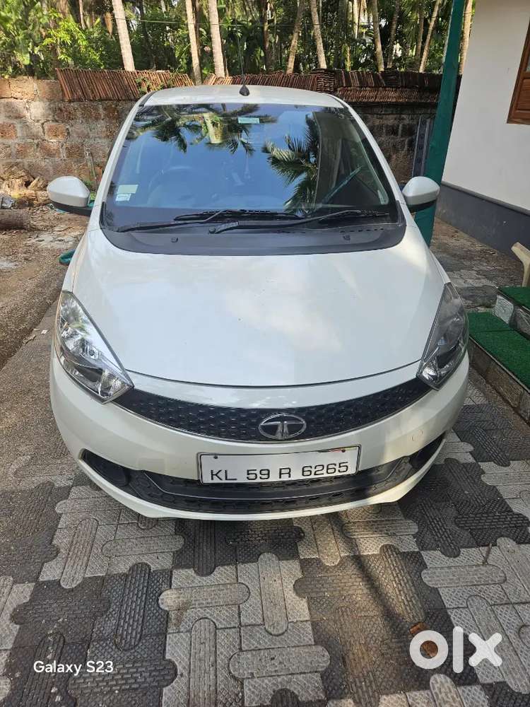 Well Maintained Vehicle